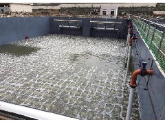 江门环保公司告诉你安装废水处理设备需要注意什么