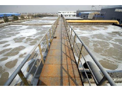 江门环保公司的污水处理设备的具体调试过程